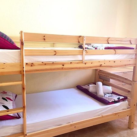Daniela Apartament Torrevieja Kültér fotó