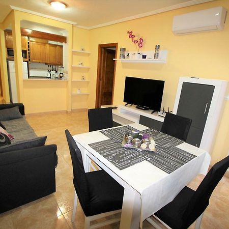 Daniela Apartament Torrevieja Kültér fotó