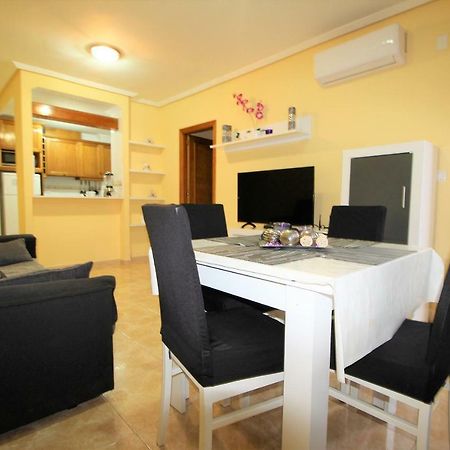 Daniela Apartament Torrevieja Kültér fotó