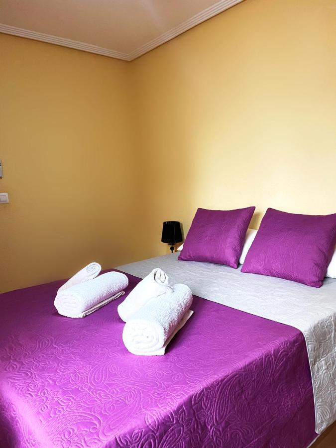 Daniela Apartament Torrevieja Kültér fotó