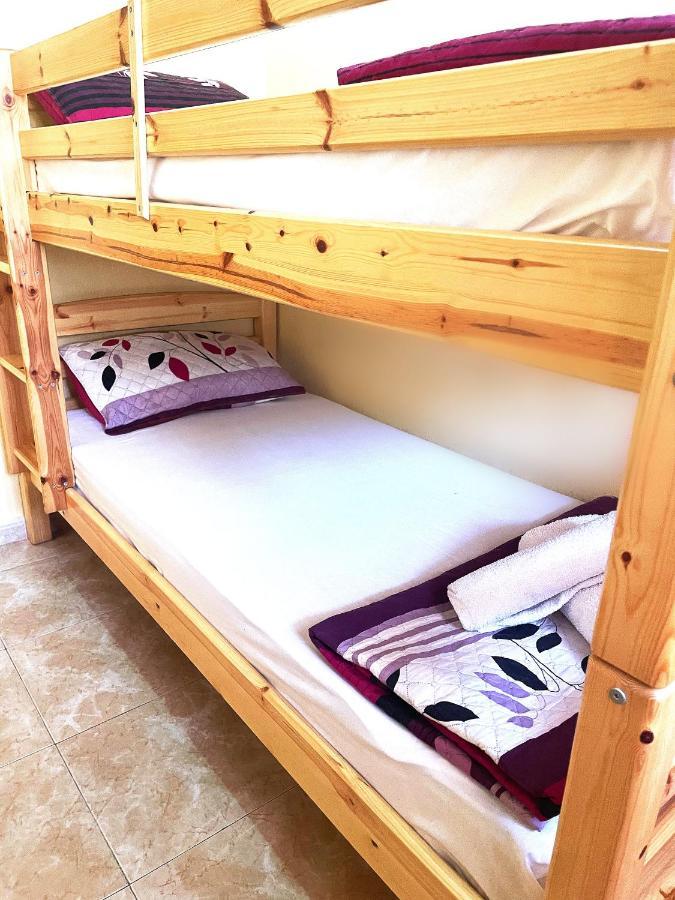 Daniela Apartament Torrevieja Kültér fotó