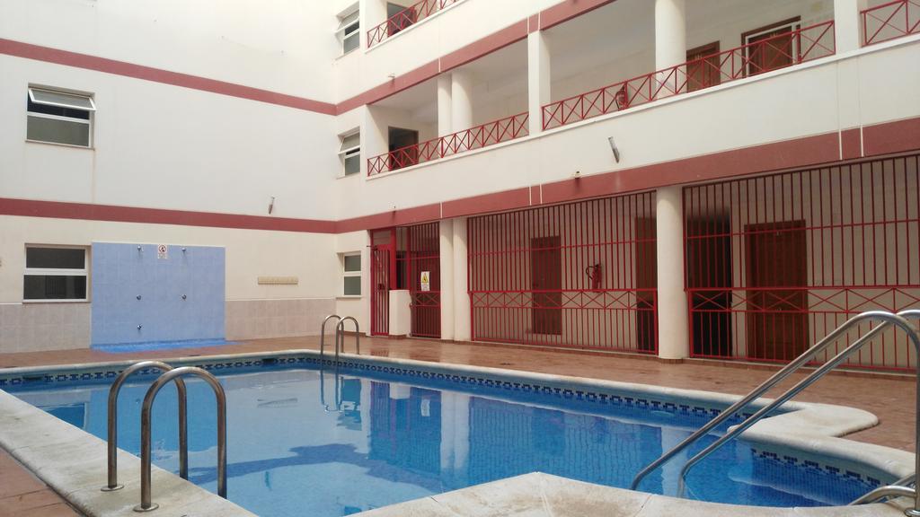Daniela Apartament Torrevieja Kültér fotó