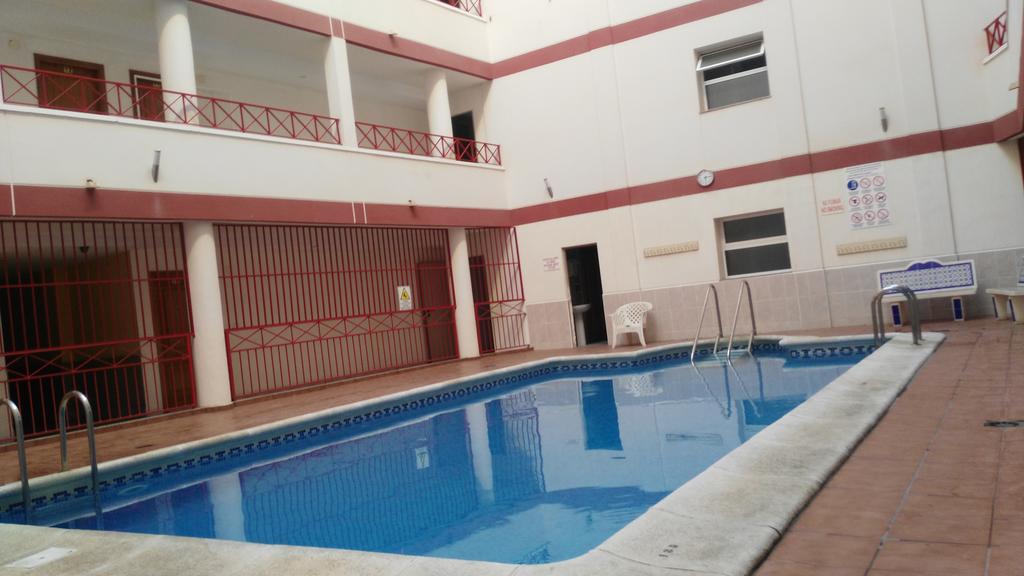 Daniela Apartament Torrevieja Kültér fotó